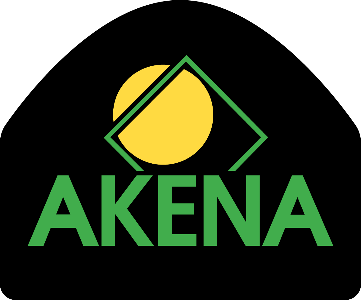 logo Akena Véranda